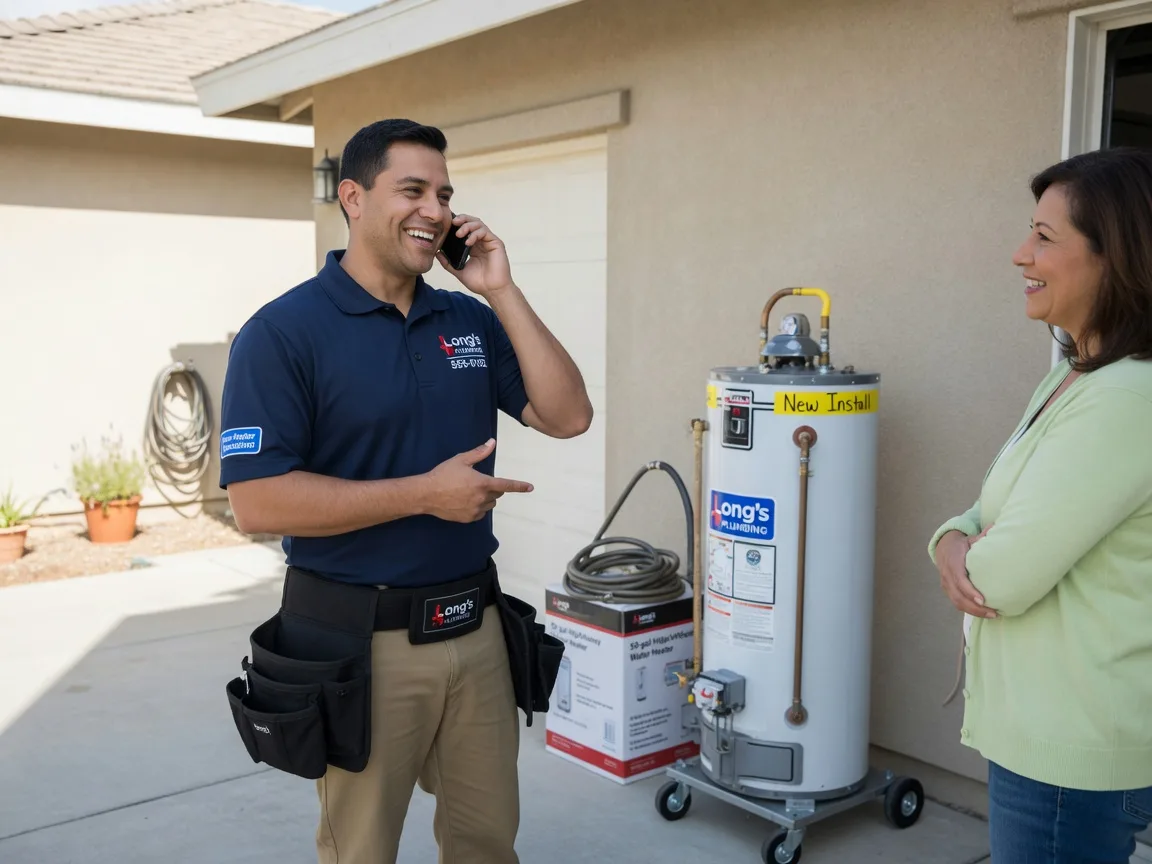 Leak Detection Lost Creek, WV FAQs